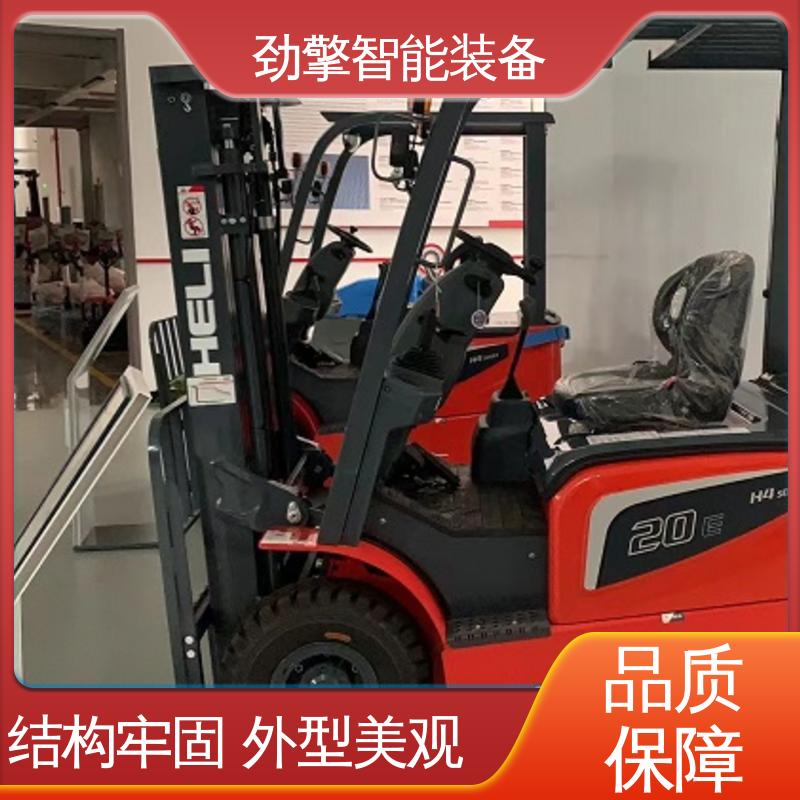 合力 变速箱配件 冷库叉车 手柄灵活 易于操控 操作简单