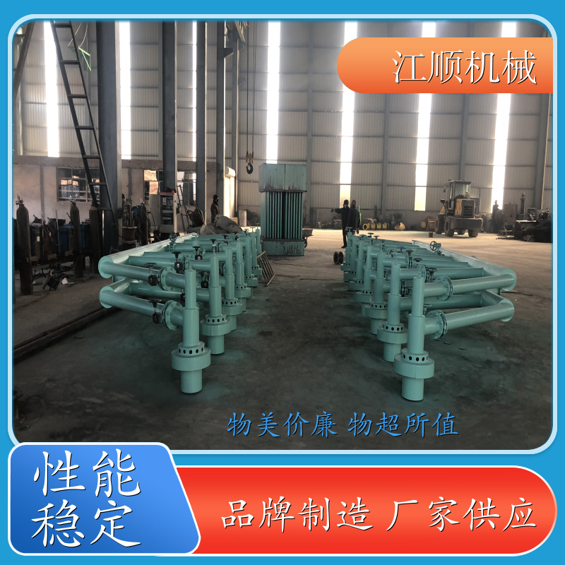 江顺 中间包烘烤器 液体燃料 加工定制 性能稳定