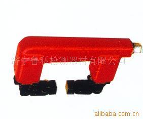 A型电磁轭探头 马蹄磁轭 角焊缝头子 多功能磁粉探伤仪CDX-III