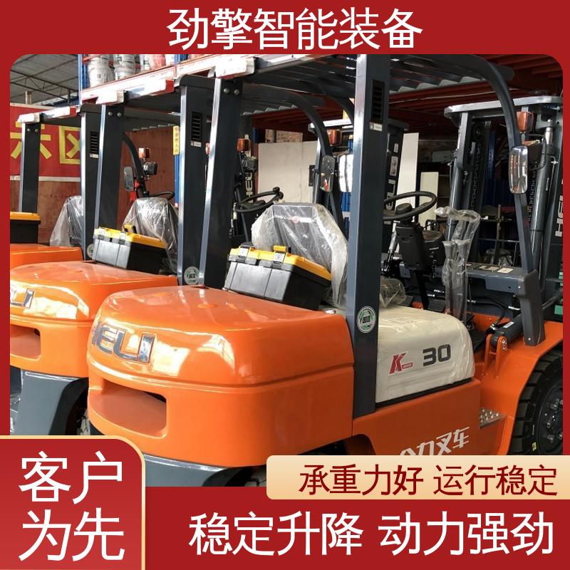 合力 胶合板叉车 防尘 免日常维护及保养 长期供应