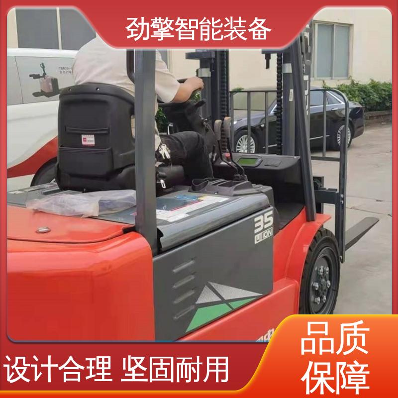 合力 电动搬运车 叉车货叉 用于物流车间工厂 性能稳定