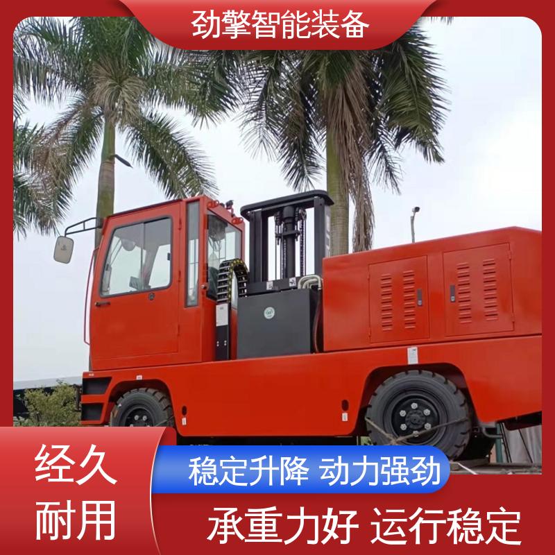 合力 长期供应 侧面叉车 纸卷夹 液力变速箱 故障率低