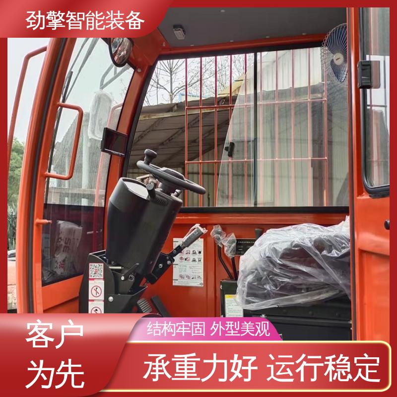 合力 长期供应 板材叉车 手柄灵活 易于操控 机动性强