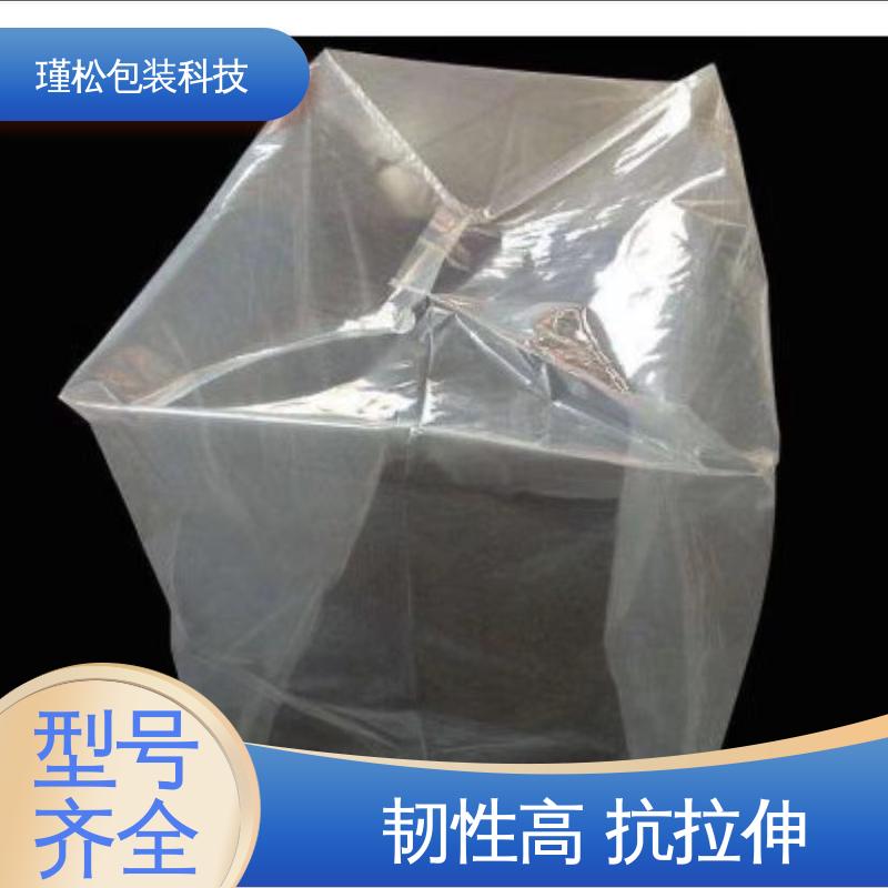 瑾松包装 PE/EVA 混合料塑料袋 健康环保材料 货源充足