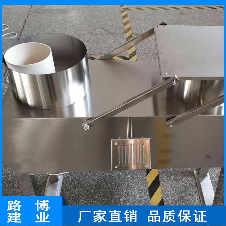 LB-8101 降雨降尘采样器 降水智能自动感雨量采集仪