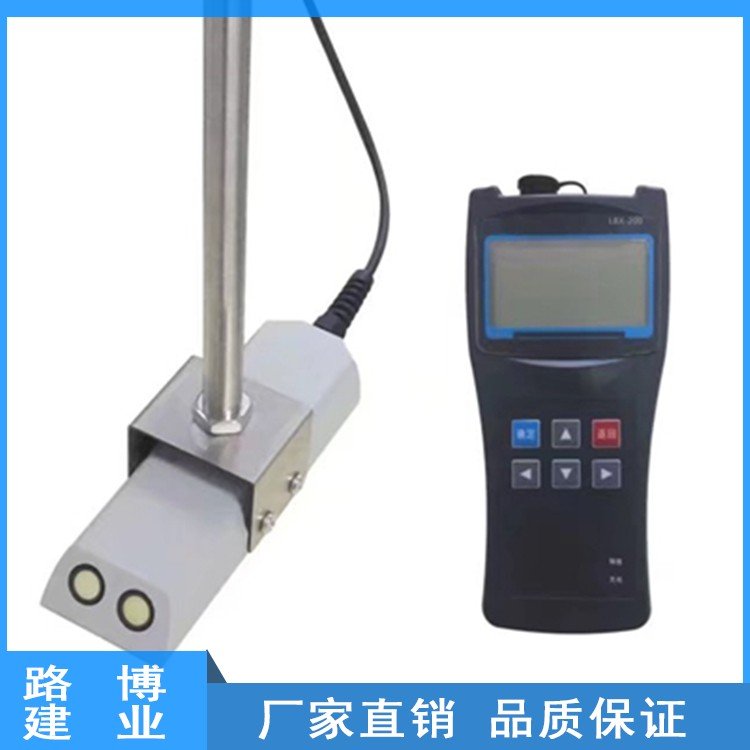 LBX-200便携式多普勒超声波明渠流量计可定制