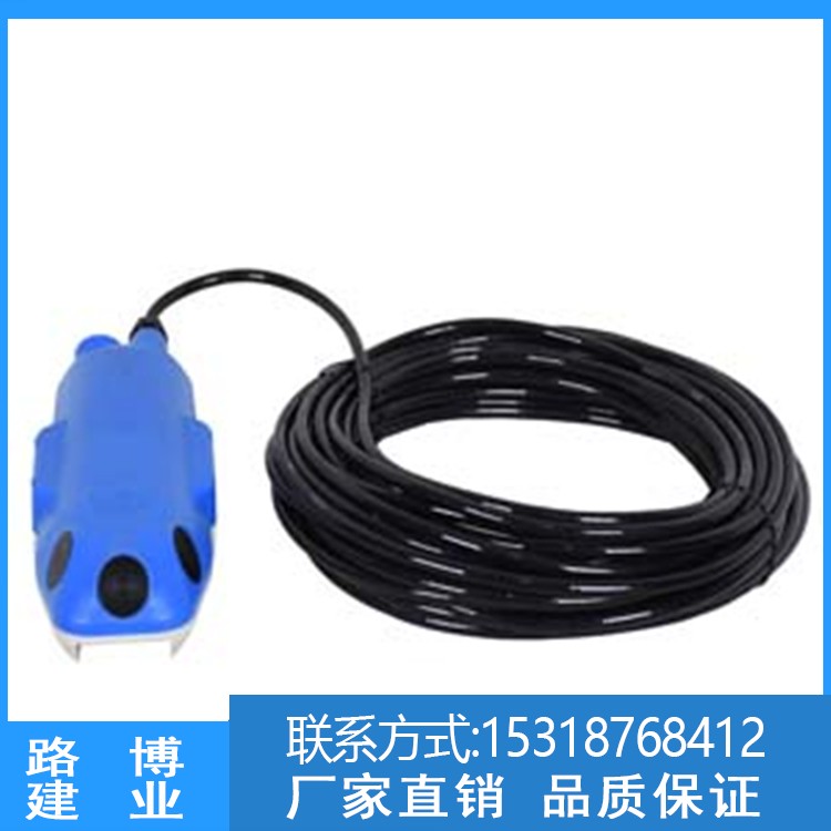 便携式多普勒LB-6220手持超声波明渠流量计路博