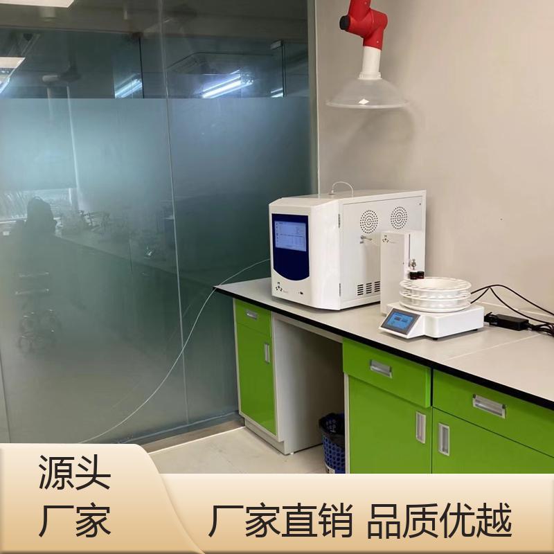 服务优先 操作简单 纯水总有机碳分析仪 实验室等超 路博建业