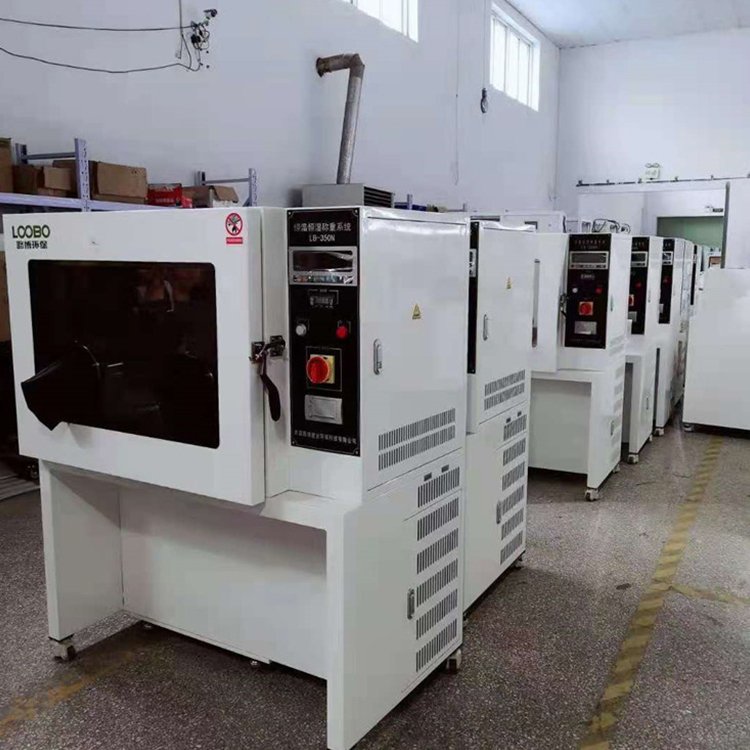 路博建业 可称量要求较高的样品 稳定性强 送风循环系统