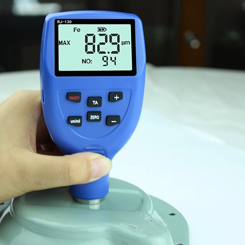 厂家销售RJ-130漆膜测厚仪