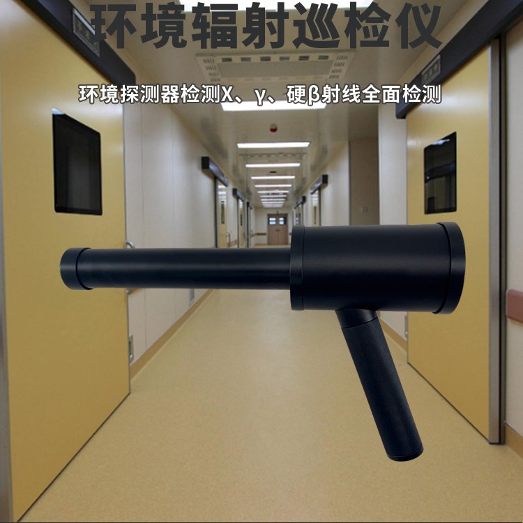 辐射防护用x 剂量当量率的核辐射检测仪 RJ-1200 辐射巡检仪