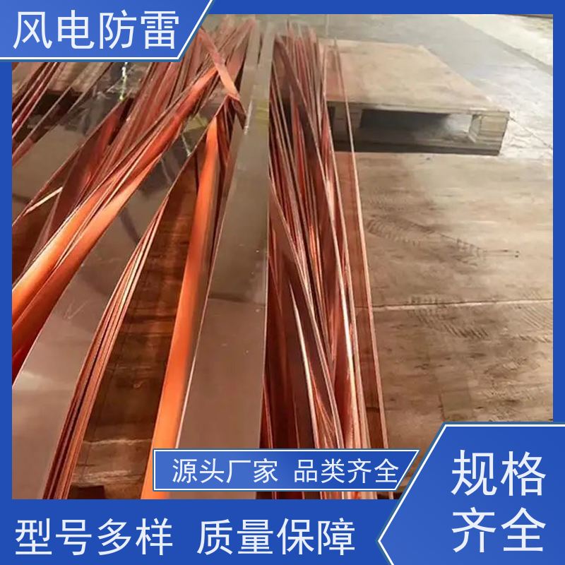 风电防雷 支持定做 延长使用寿命 降 阻材料 铜包钢接地圆线10mm