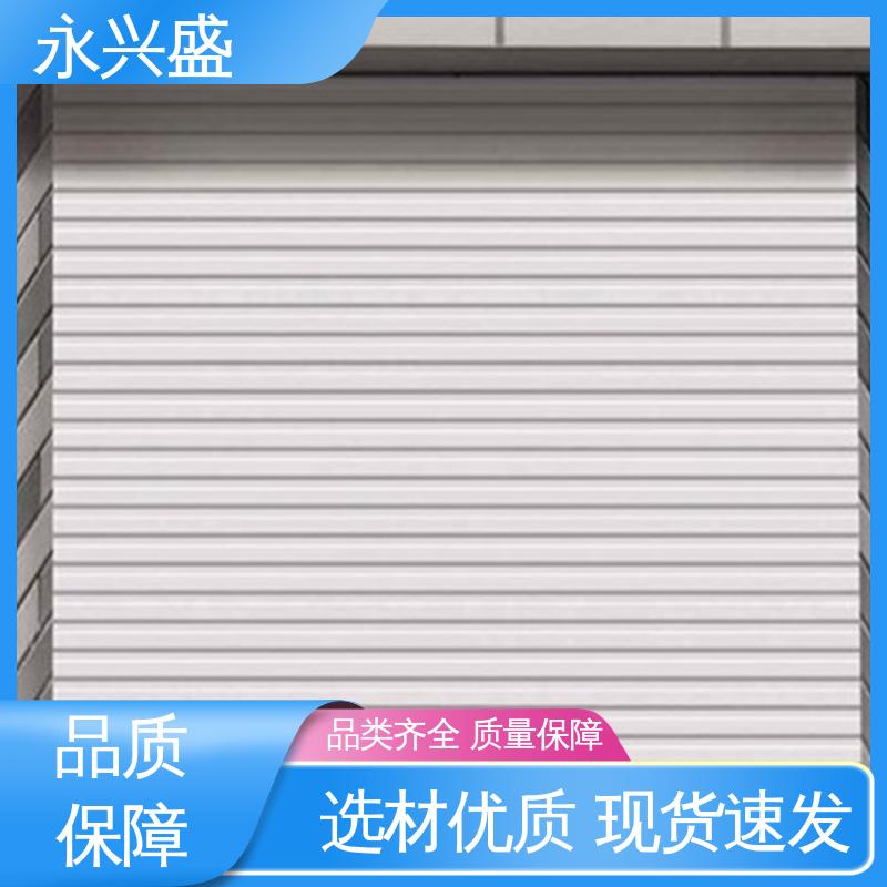 永兴盛门控 服务优先 选材优质 快速自动门 库存充足