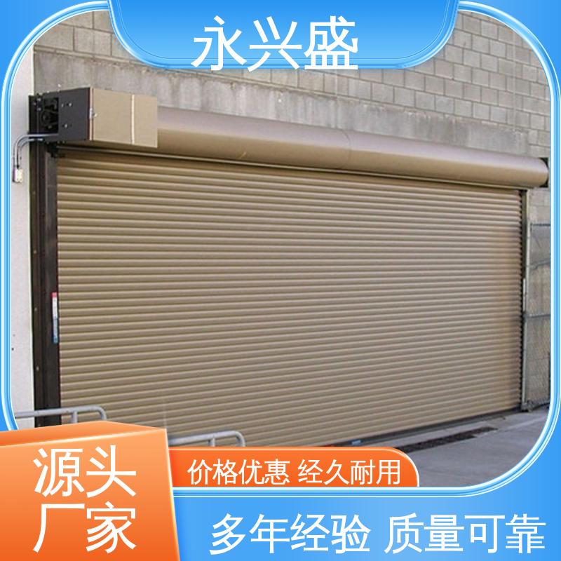 现货速发 质量致胜 做工细致 快速自动门 永兴盛门控