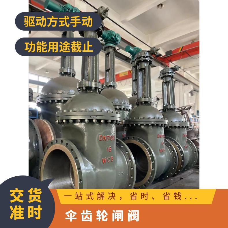 Tangsheng Valve Large Diameter Bevel Gear American Standard Gate Valve Z541H-300LB Resistant to High Temperature and High Pressure
