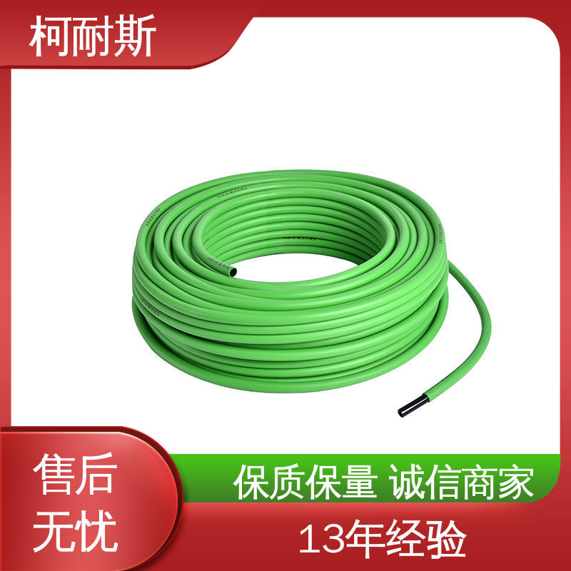 深圳柯耐斯专注十多年 PU气动软管 耐压高压防爆 纯料加工 货源充足