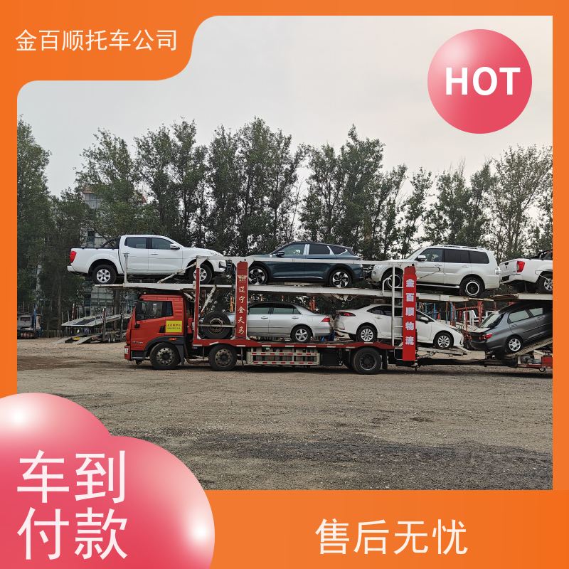 昆明 曲靖 玉溪 金百顺 物流小汽车 火车运输车辆 豪华车托运 限时优惠