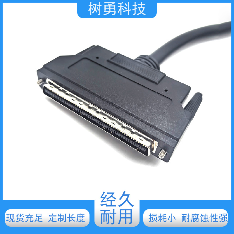 树勇 HPCN100公高密度线 操作方便 传输稳定 易于安装和维护
