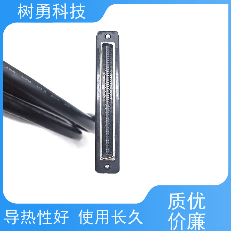 树勇 HPCN100公高密度线 信号清晰 导热性好 CPU占用率低