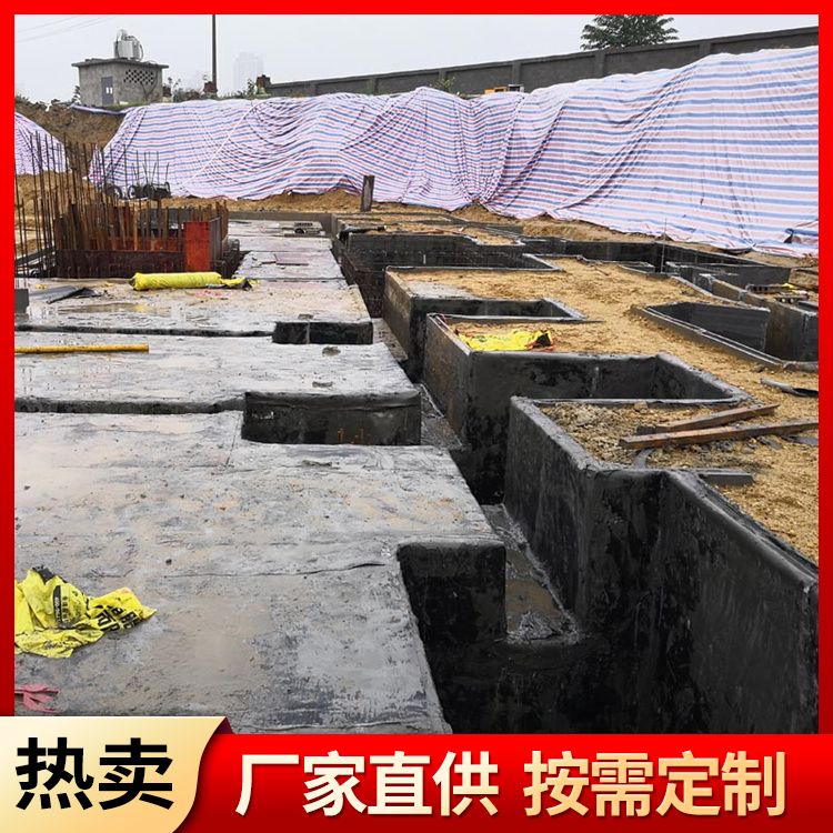  住宅外立面砖胎膜生产厂家 拉伸强度7 易切割 免拆模