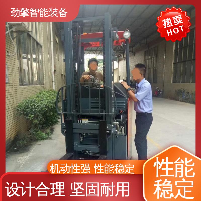 合力 电动托盘堆垛车 叉车售后 符合国家环保要求 操作简单