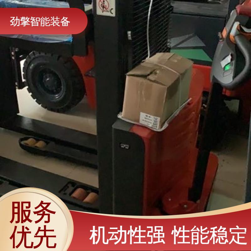 合力 电动托盘堆垛车 叉车公司 符合国家环保要求 性能稳定