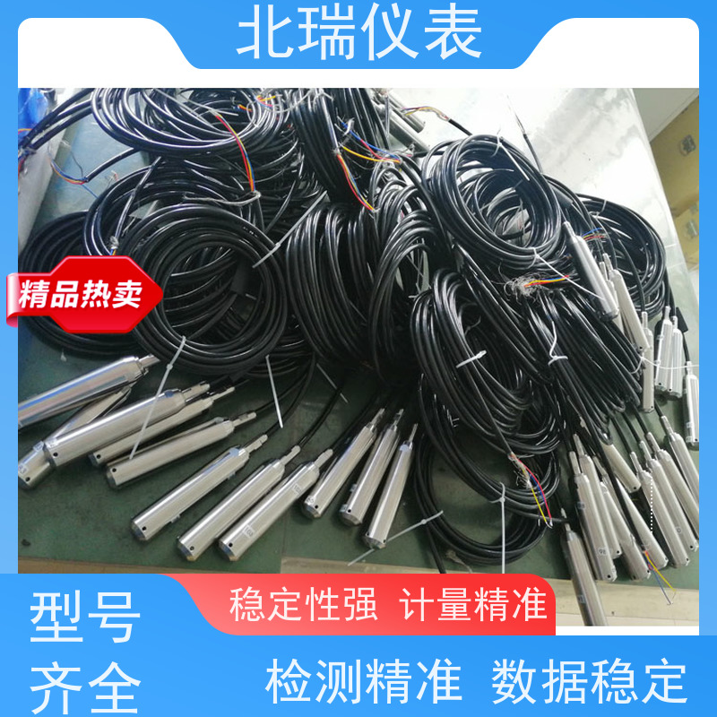 北瑞仪表 抗干扰能力强 国标级别 经久耐用 水位水温计