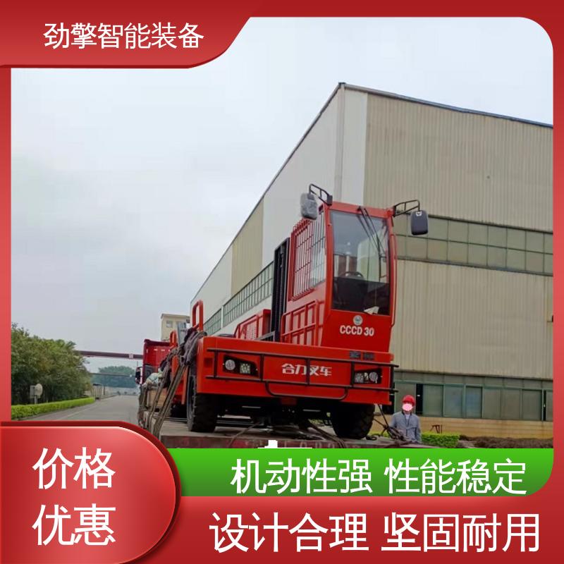 合力 实力商家 叉车属具 手柄灵活 易于操控 操作简单