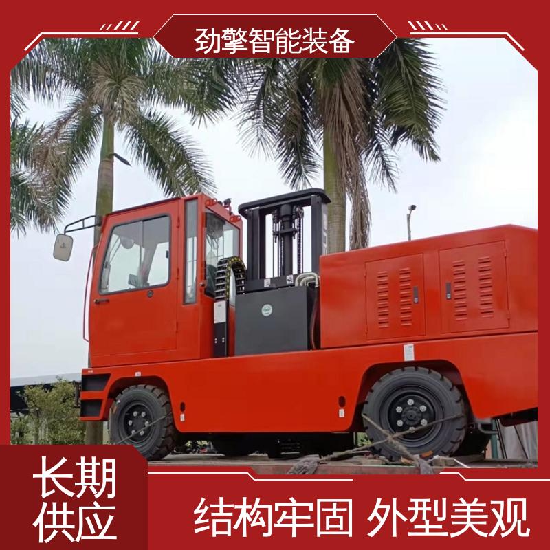 合力 长期供应 侧面叉车 侧移器 装卸效率高 机动性强