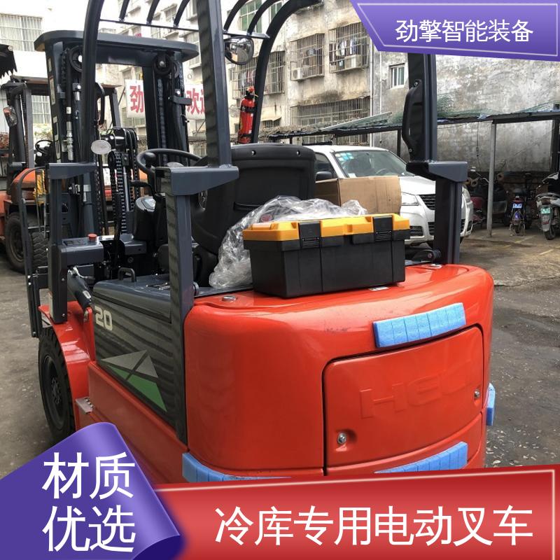 合力 发动机配件 电动叉车 可选配加装各式属具 运行稳定
