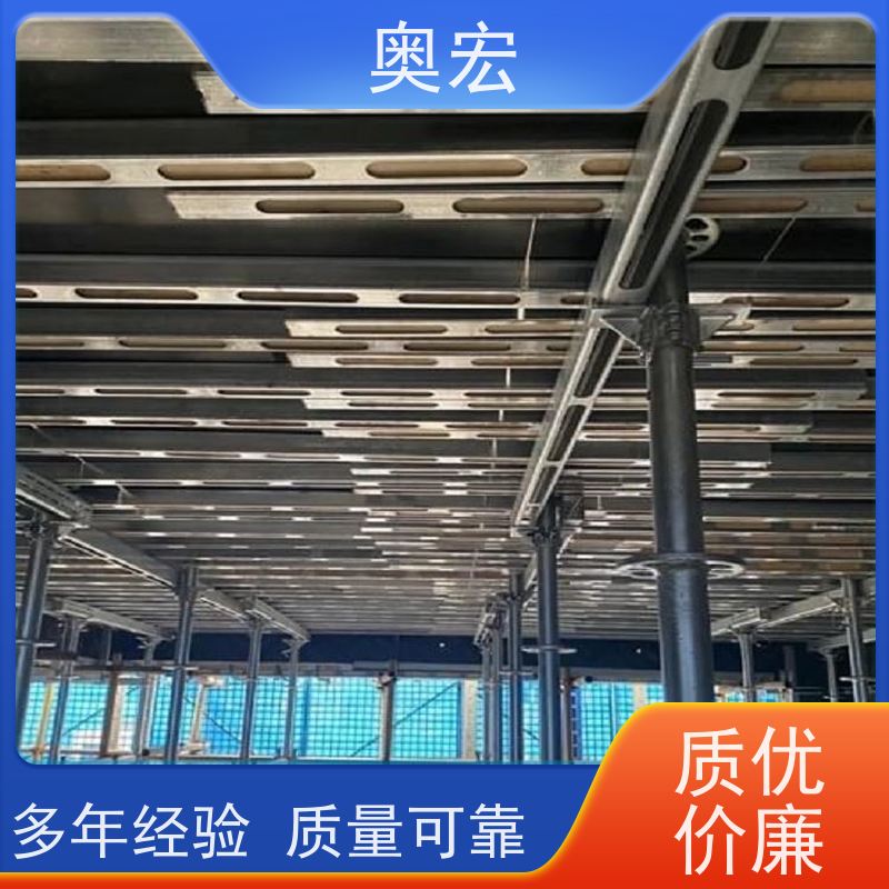 一站式 房建桥梁钢木方 源头厂家 为质量保驾护航