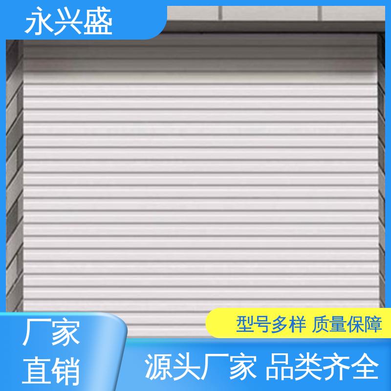 永兴盛门控 口碑好物 快速自动门 库存充足 规模生产