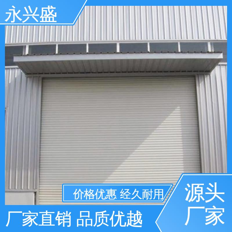 客户至上 快速自动门 精心设计 精细工艺 永兴盛门控