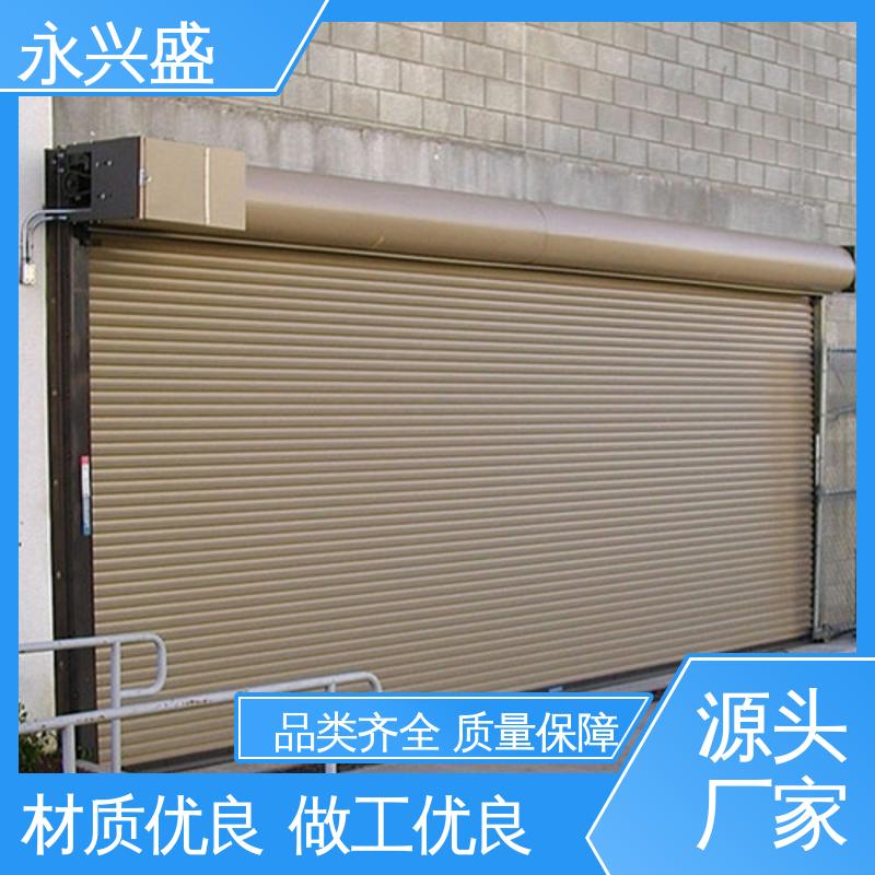 快速自动门 匠心优选 开拓创新 品类齐全 永兴盛门控