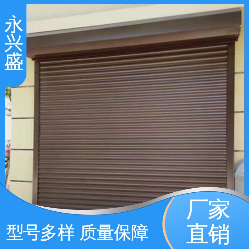 快速自动门 精细工艺 开拓创新 精心设计 永兴盛门控