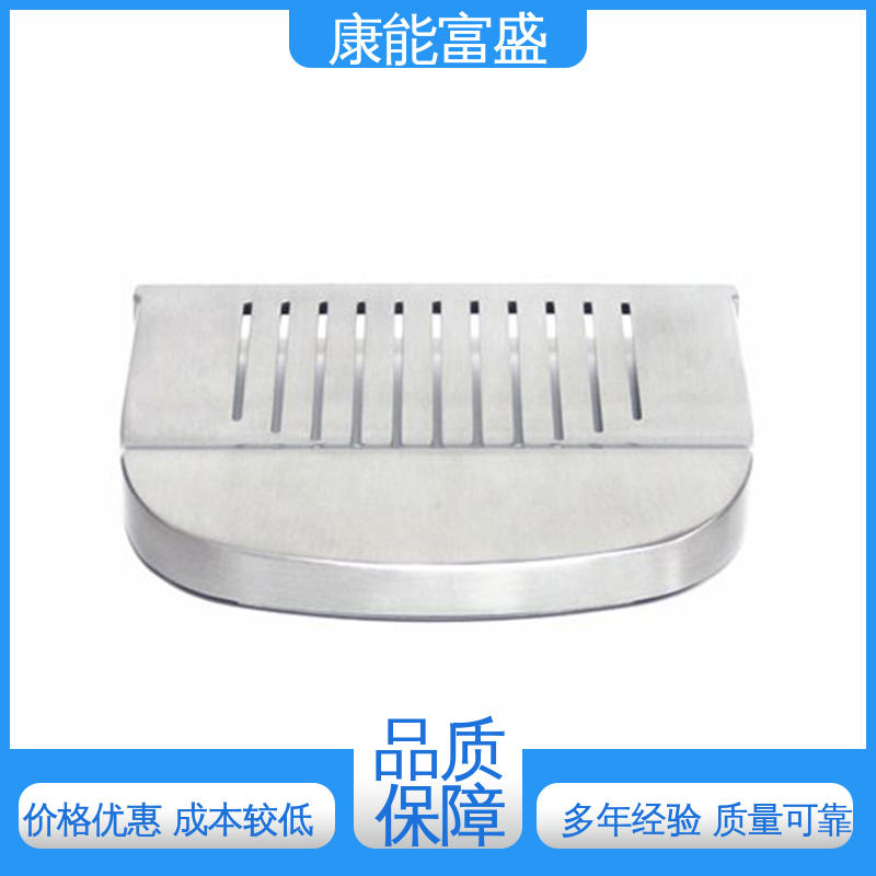 来图可定做各种角度 压铸铝合金 供应精密铸造铝件 康能富盛