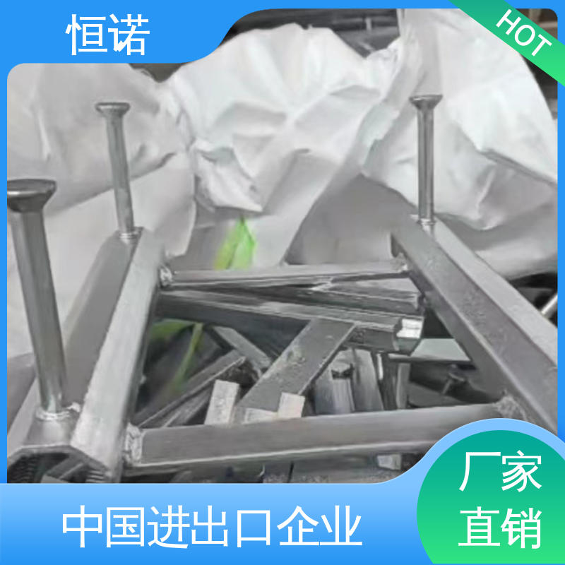 按图定做 高铁带齿预埋槽道 牢固耐用 质量保障 恒诺