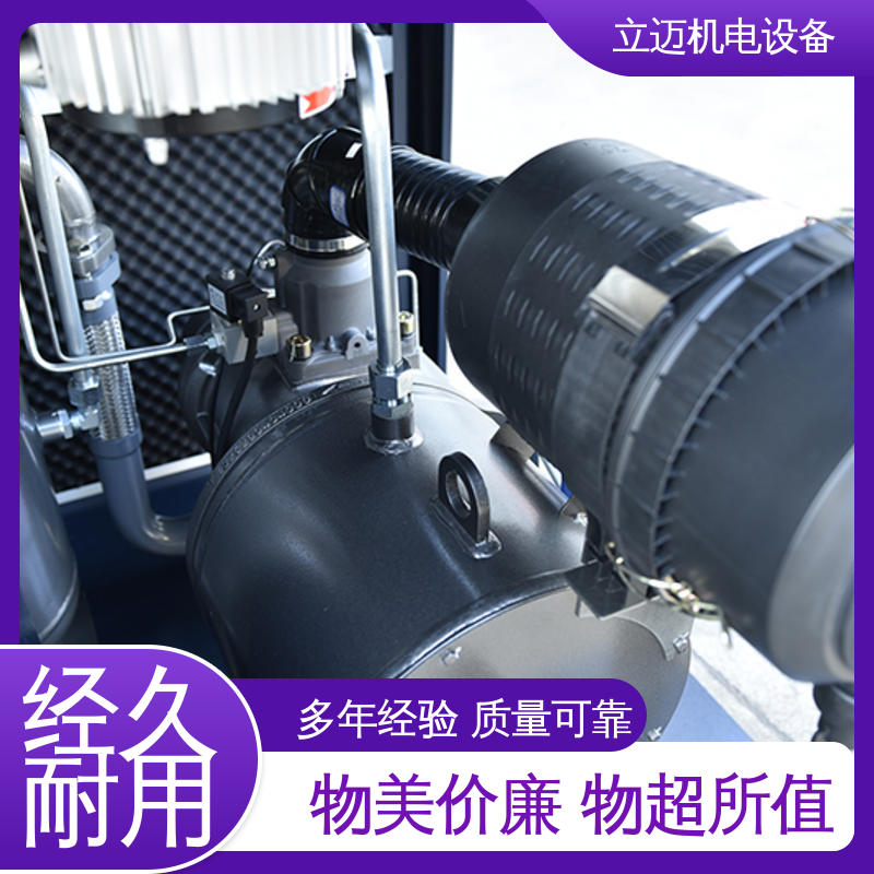 捷豹 XS系列 容 桂空压机 调节负载 降低功耗 启动冲击小