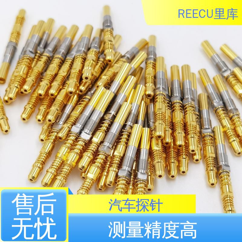 REECU 里库 HFS-807进口探针替代 外表光洁美观 性能稳定 