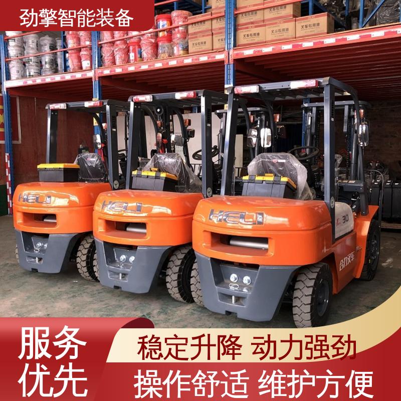 合力 板材专用叉车 防尘 免日常维护及保养 性能稳定