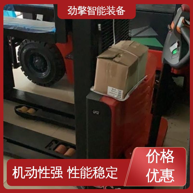 合力 电动托盘堆垛车 叉车配件 装卸效率高 性能稳定