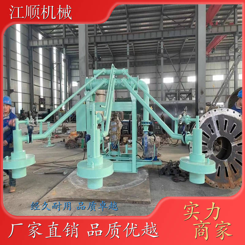 江顺 中间包烘烤器 石油石化 燃烧系统多种规格