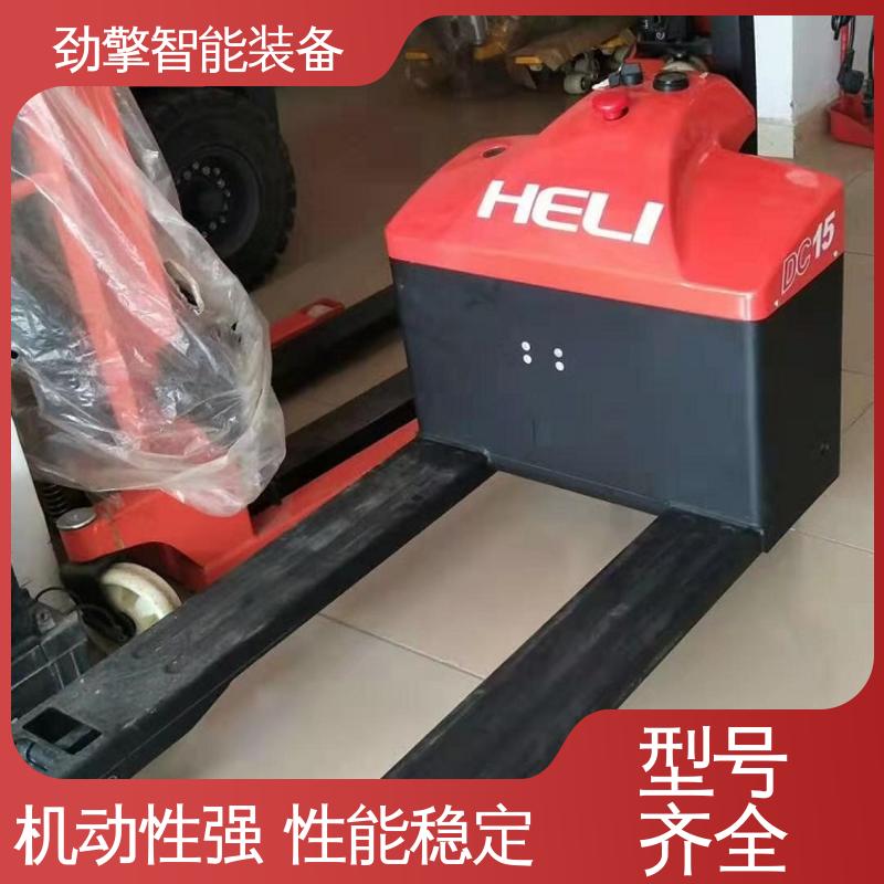 南 宁合力 发动机配件 仓库用 减震效果好 性价比高