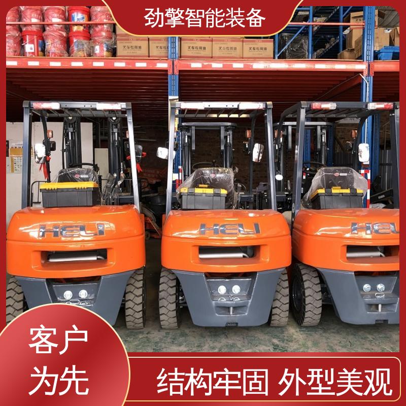 合力 板材叉车 循环充放电使用达到4000次 长期供应