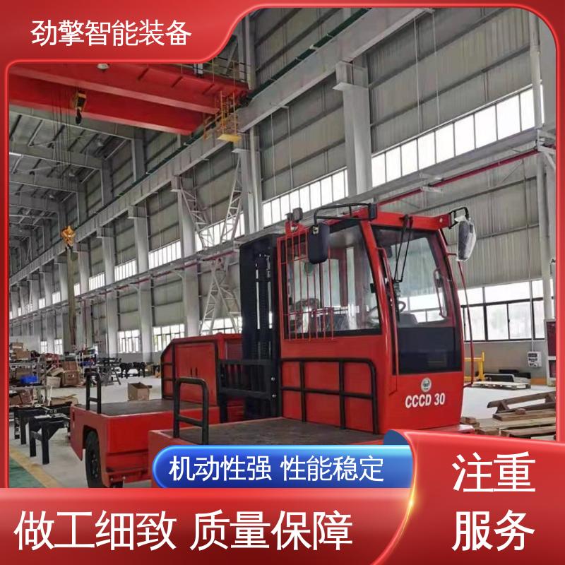 合力 实力商家 锂电叉车 符合国家环保要求 维护方便