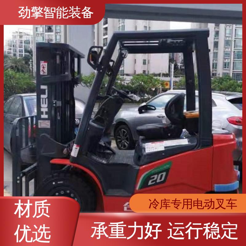 合力 变速箱配件 锂电叉车 可选配加装各式属具 运行稳定