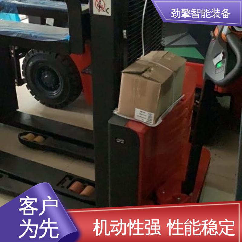 合力 电动托盘堆垛车 发动机配件 新款上市 稳定升降