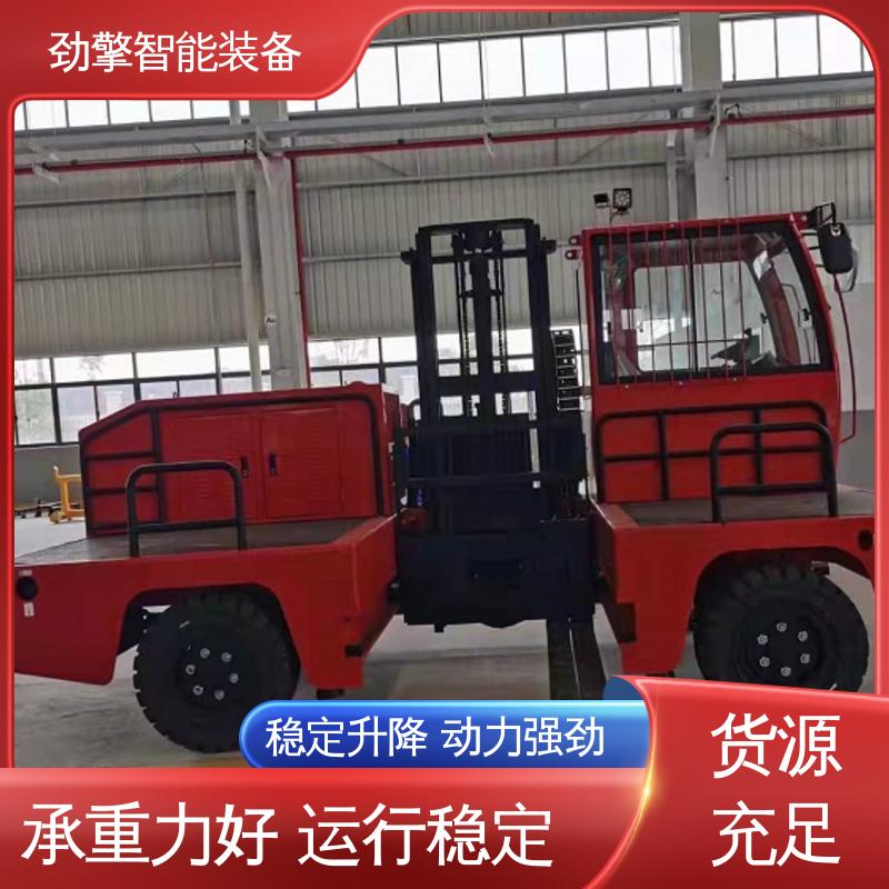 合力 实力商家 侧面叉车 发动机配件 手柄灵活 易于操控 性能稳定