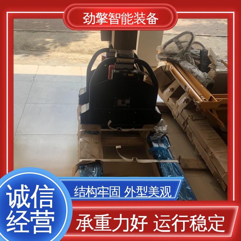 合力 电动托盘搬运车 叉车 手柄灵活 易于操控 性价比高