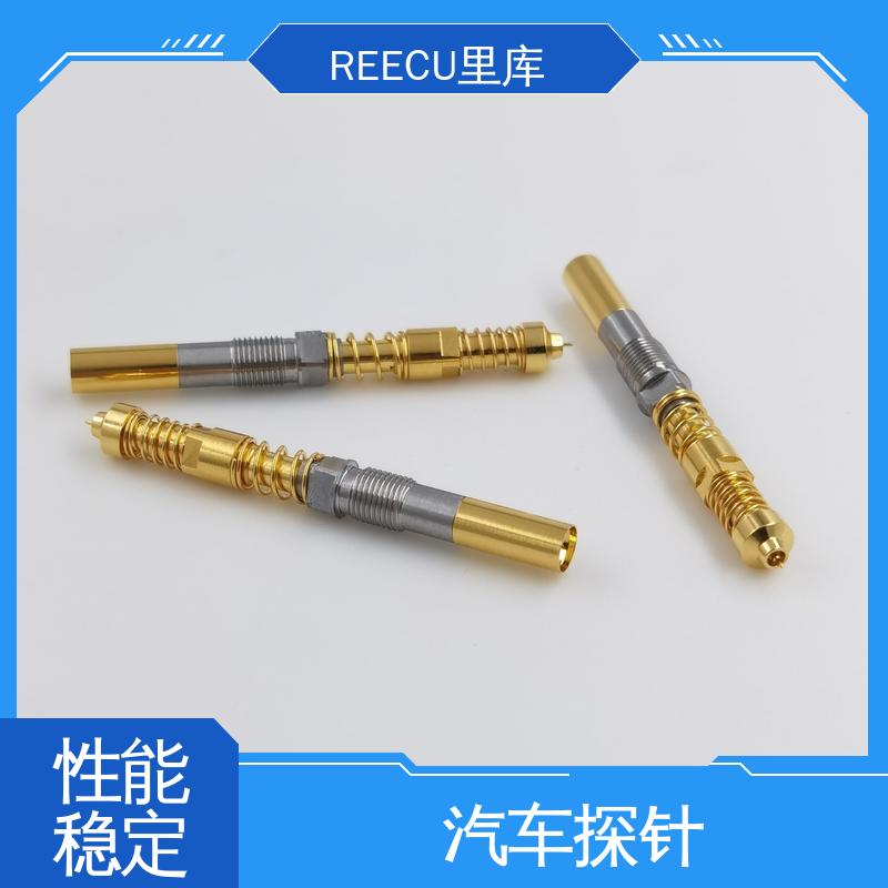 REECU 里库 摄像头探针 负载效应小 能够缩短测试时间 